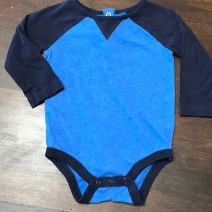 🤩 5 for $25! 🤩  Blue Long Sleeve